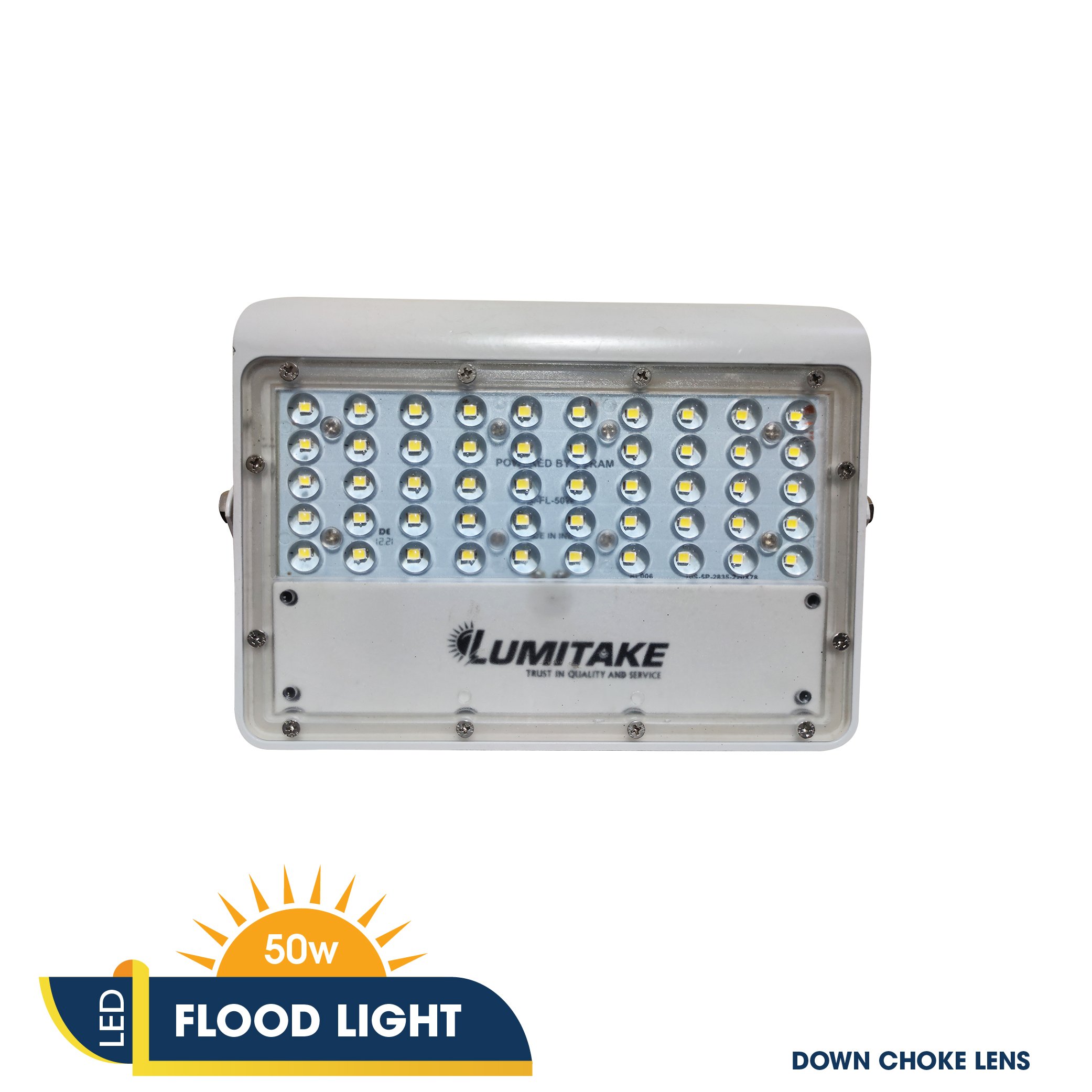 LUFLDL 50W 