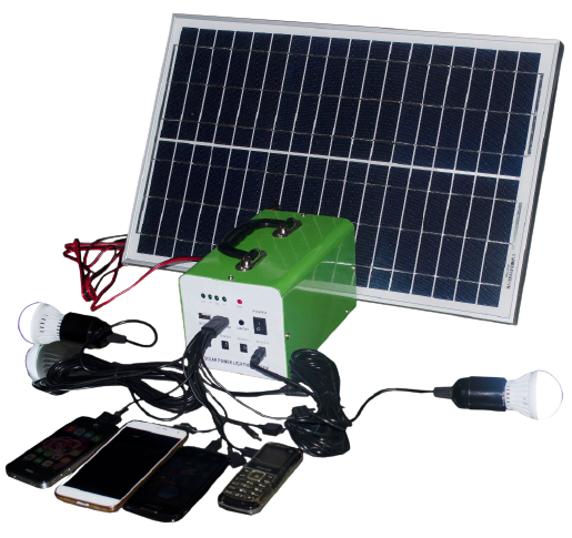 Lumitake HR 10w Panel 