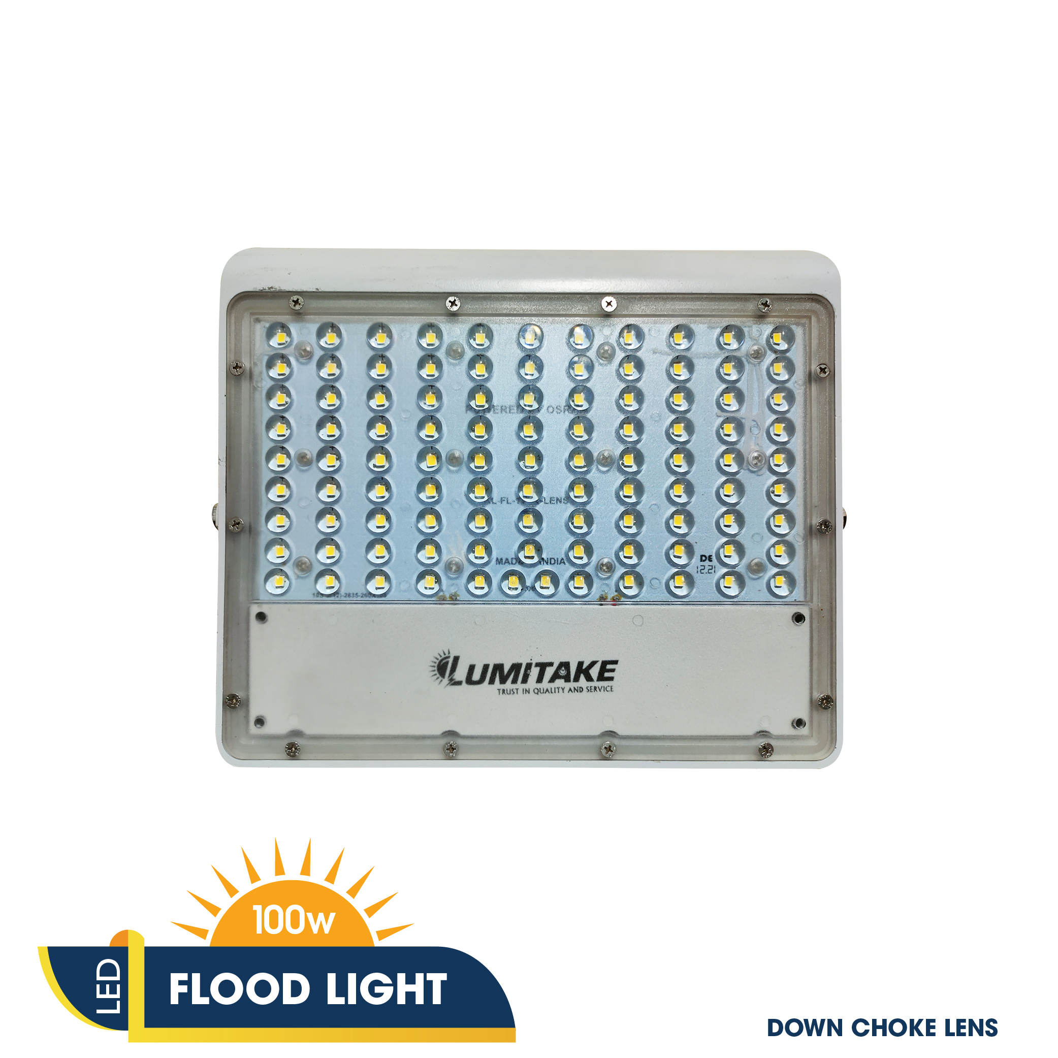 LUFLDL 100W