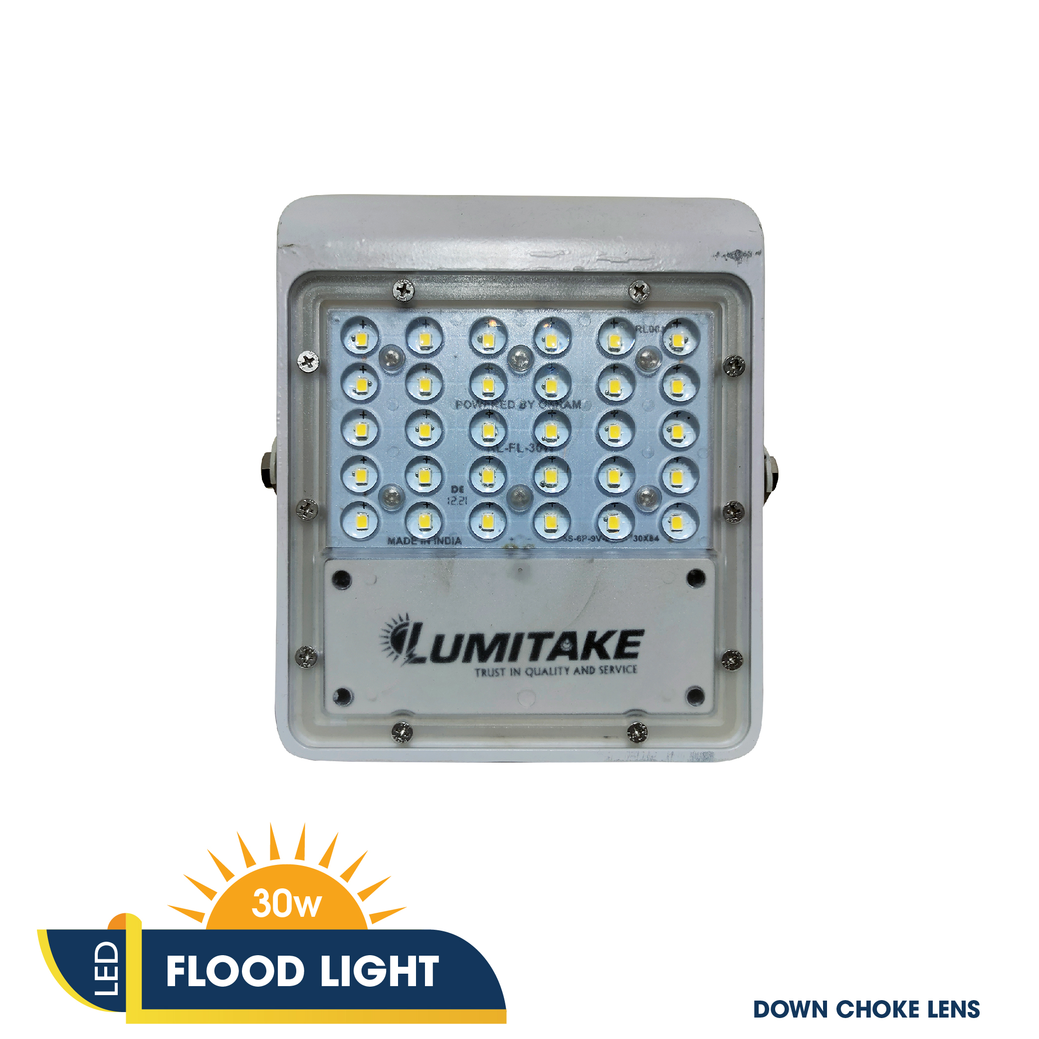 LUFLDL 30W